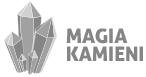 Magia Kamieni Blog logo